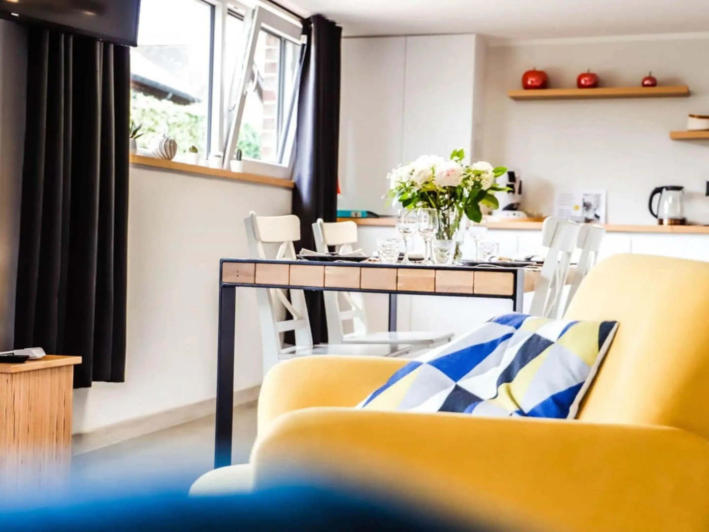 Holiday Home K-jol et Vous in Aywaille With hot tub