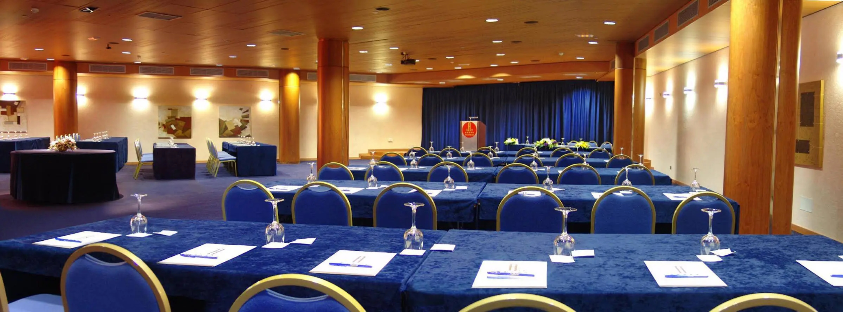 Arrecife Gran Hotel & Spa