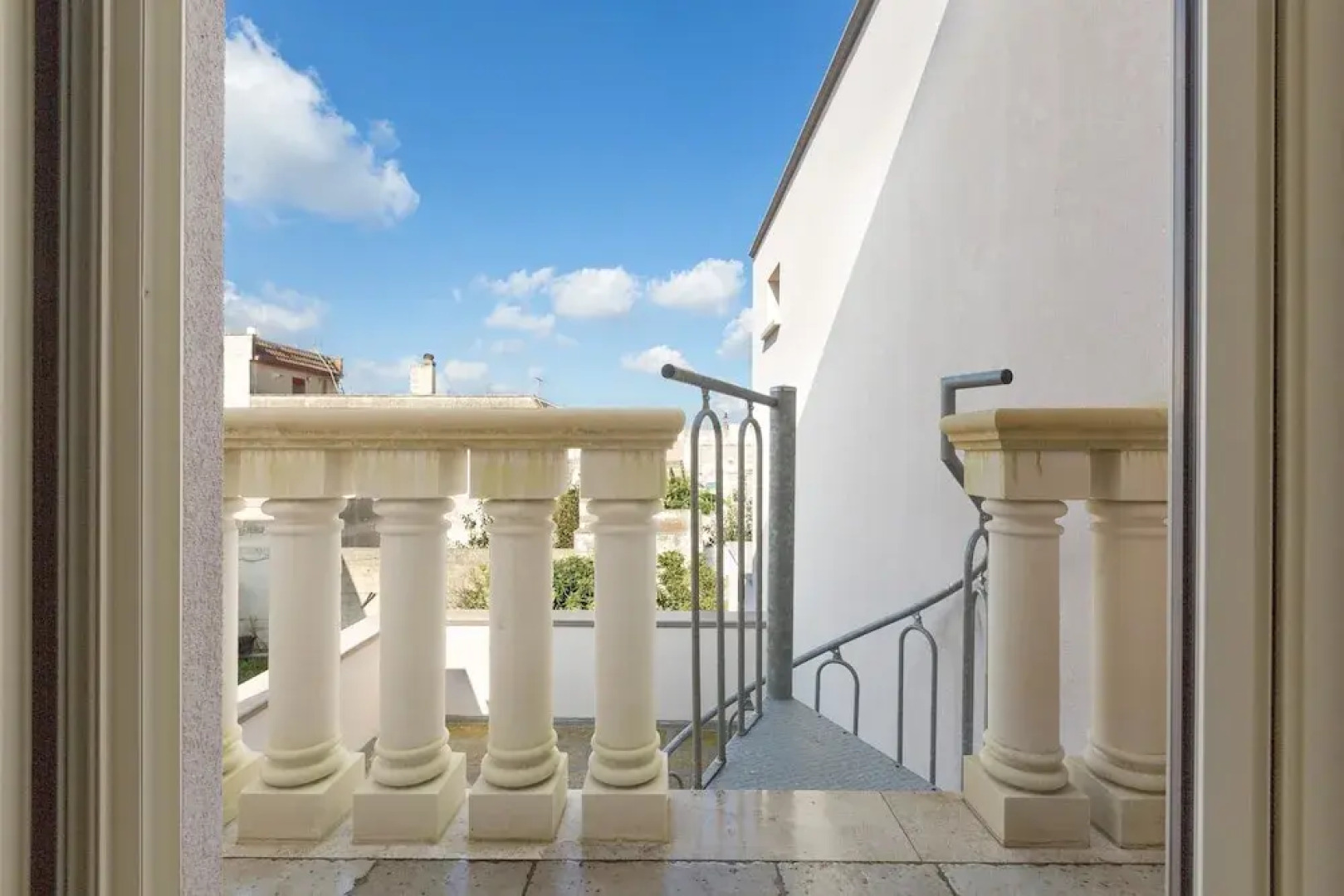 San Pancrazio Suite Apartments