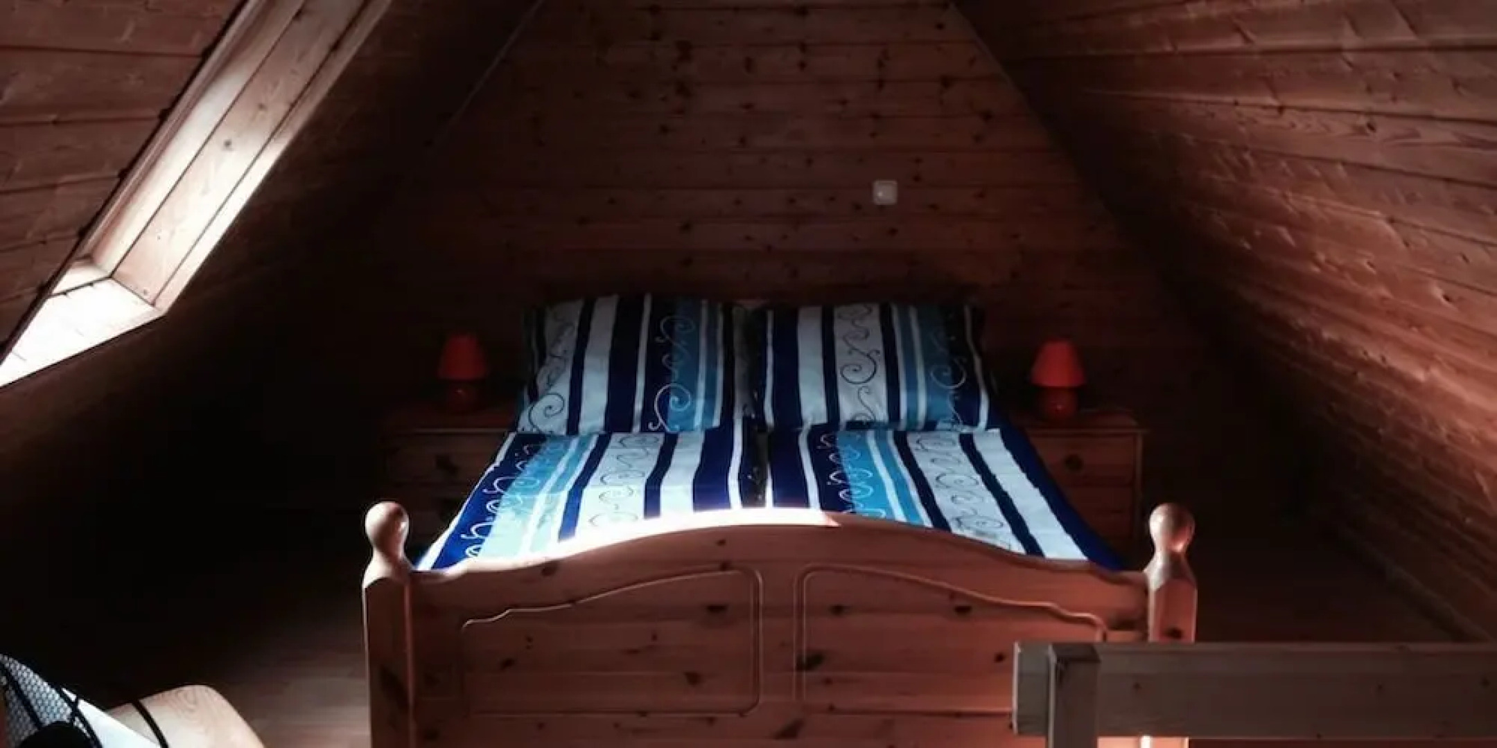 Ferienwohnung Fam. Seidler