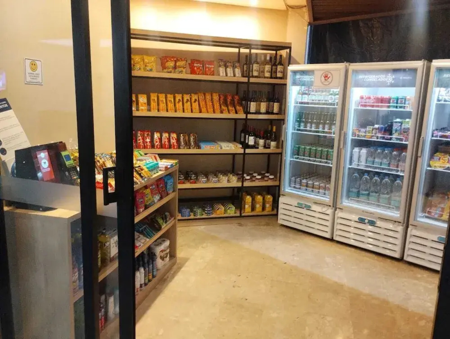 Summit Flat Service São José dos Campos