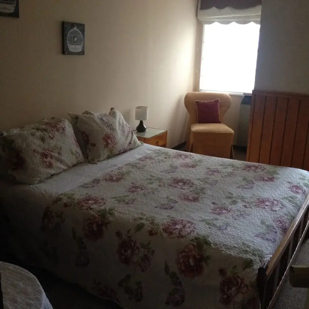 Hotel Villa Eduviges