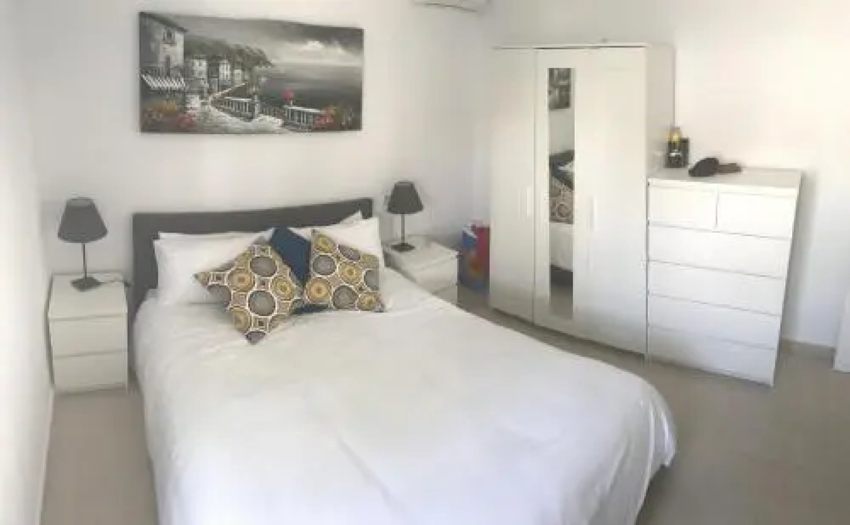 Villa Caroline - A Murcia Holiday Rentals Property