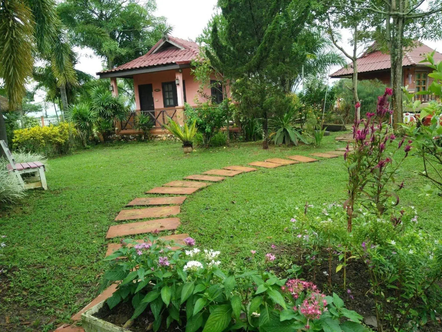 Maesai Doi View Resort