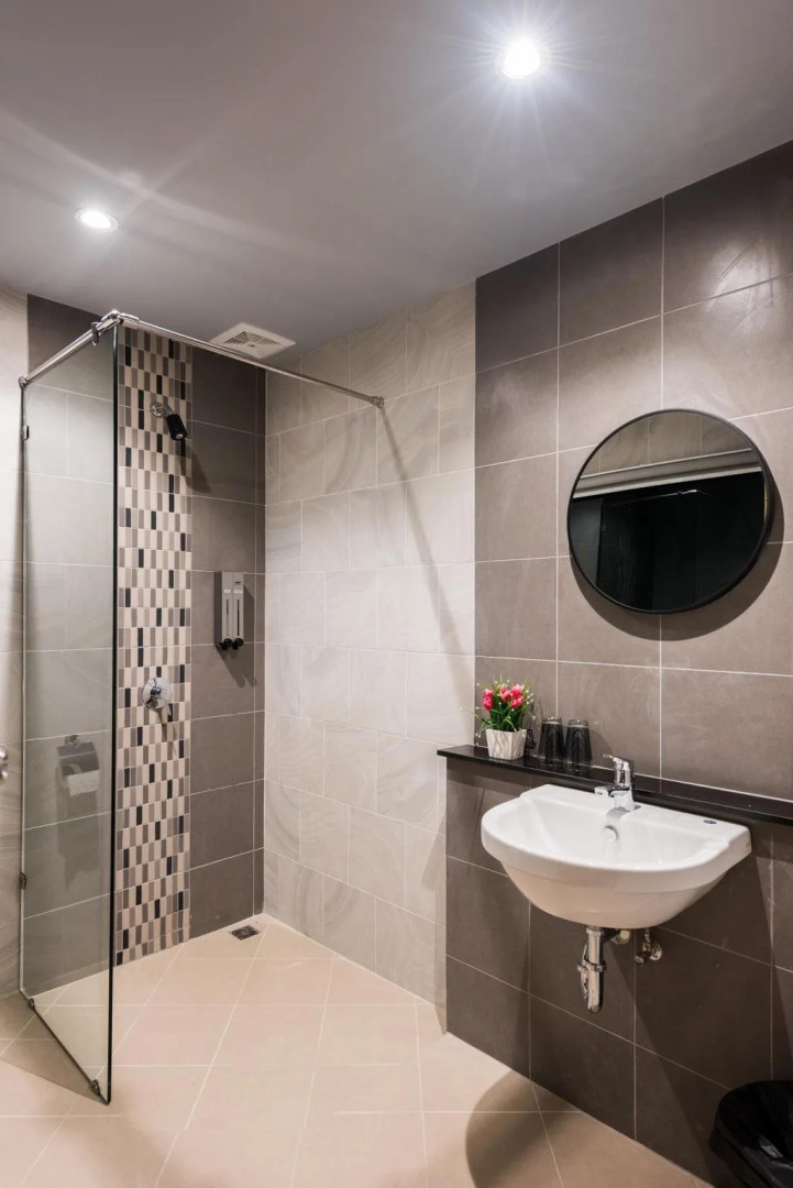 Hide & Seek Resort Krabi