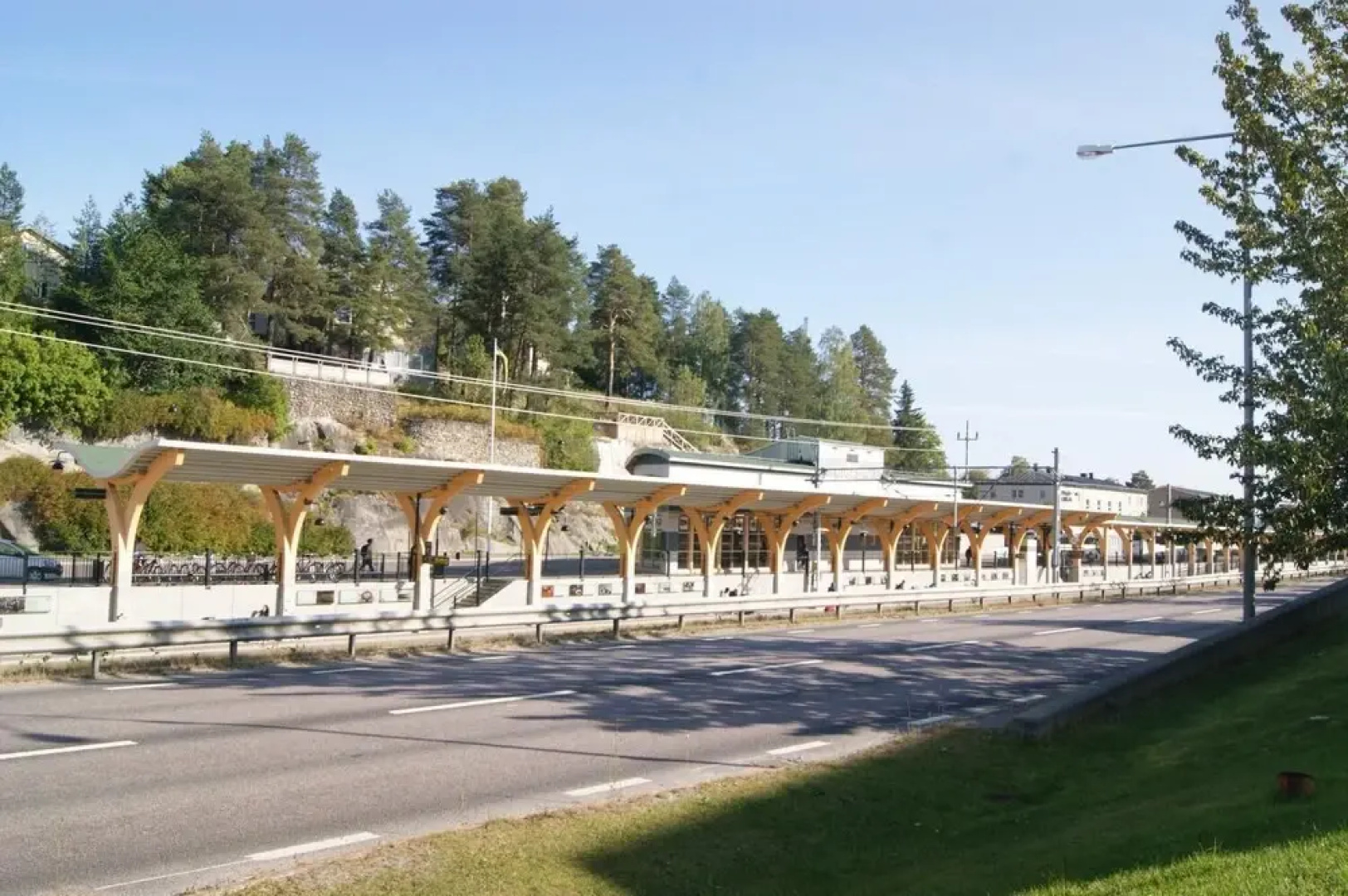 Kramfors Stadshotell