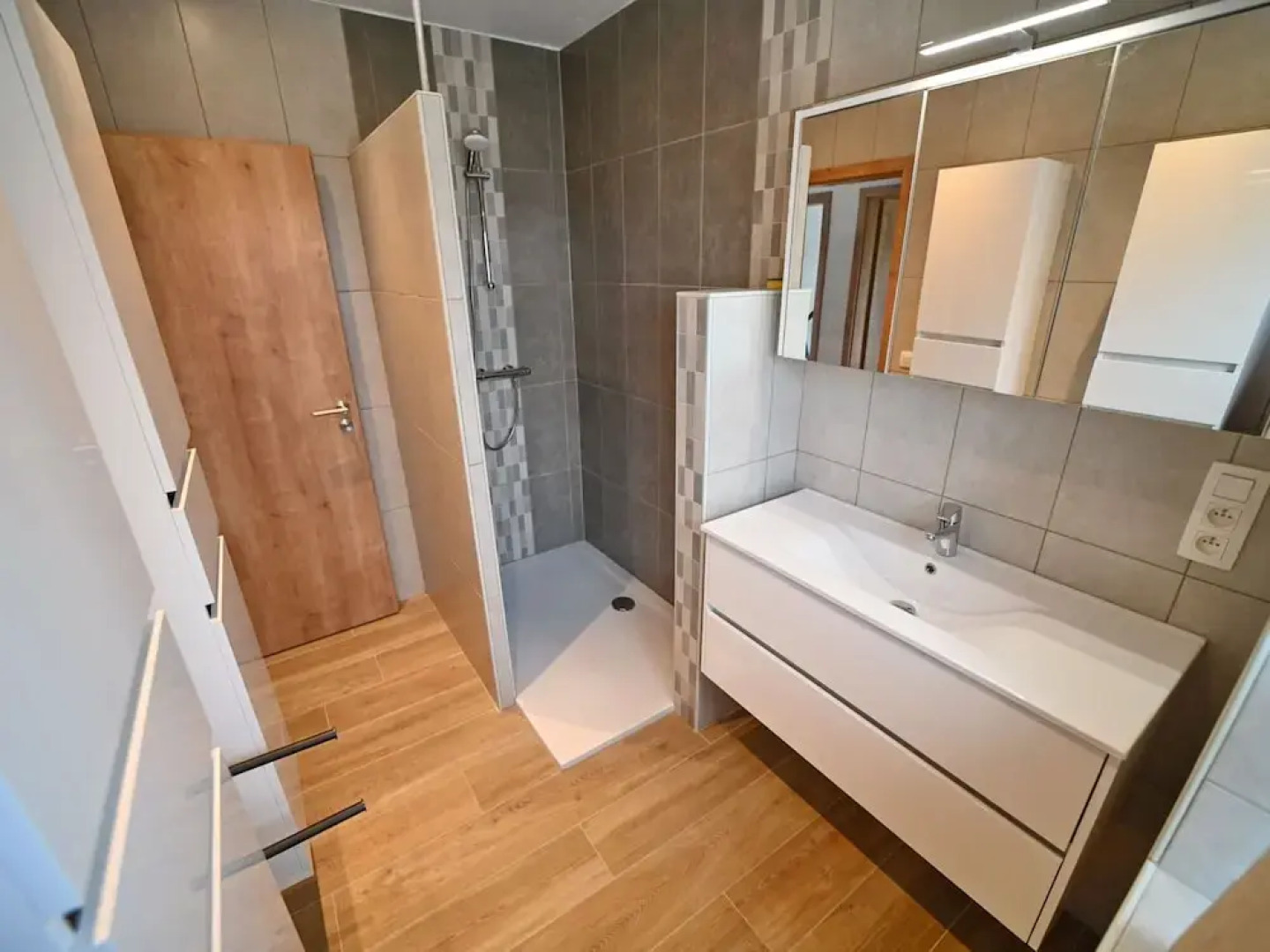 Holiday Home Near Ourthe River, Belgium