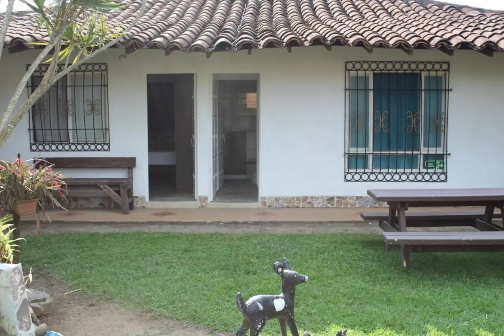 Finca Hotel San Angello