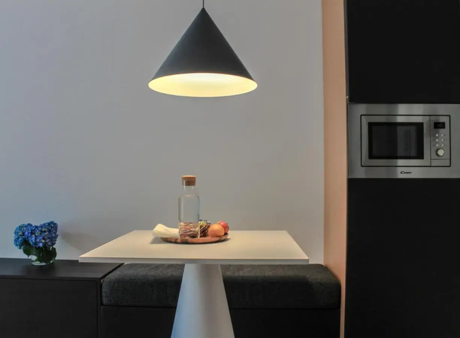 Furnas Lake Forest Living