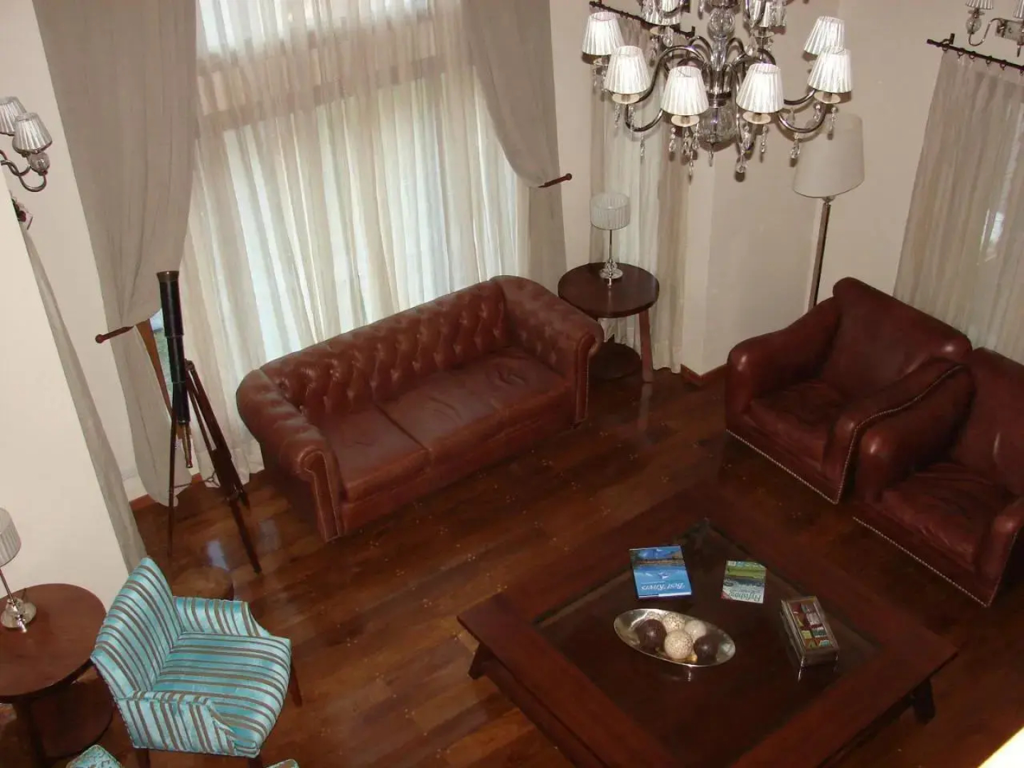 Sendero Lodge