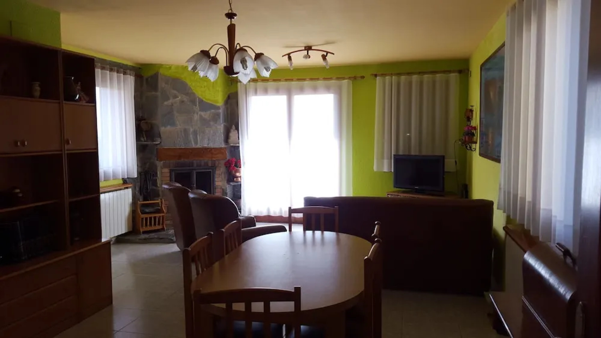 Apartamentos Els Ocells