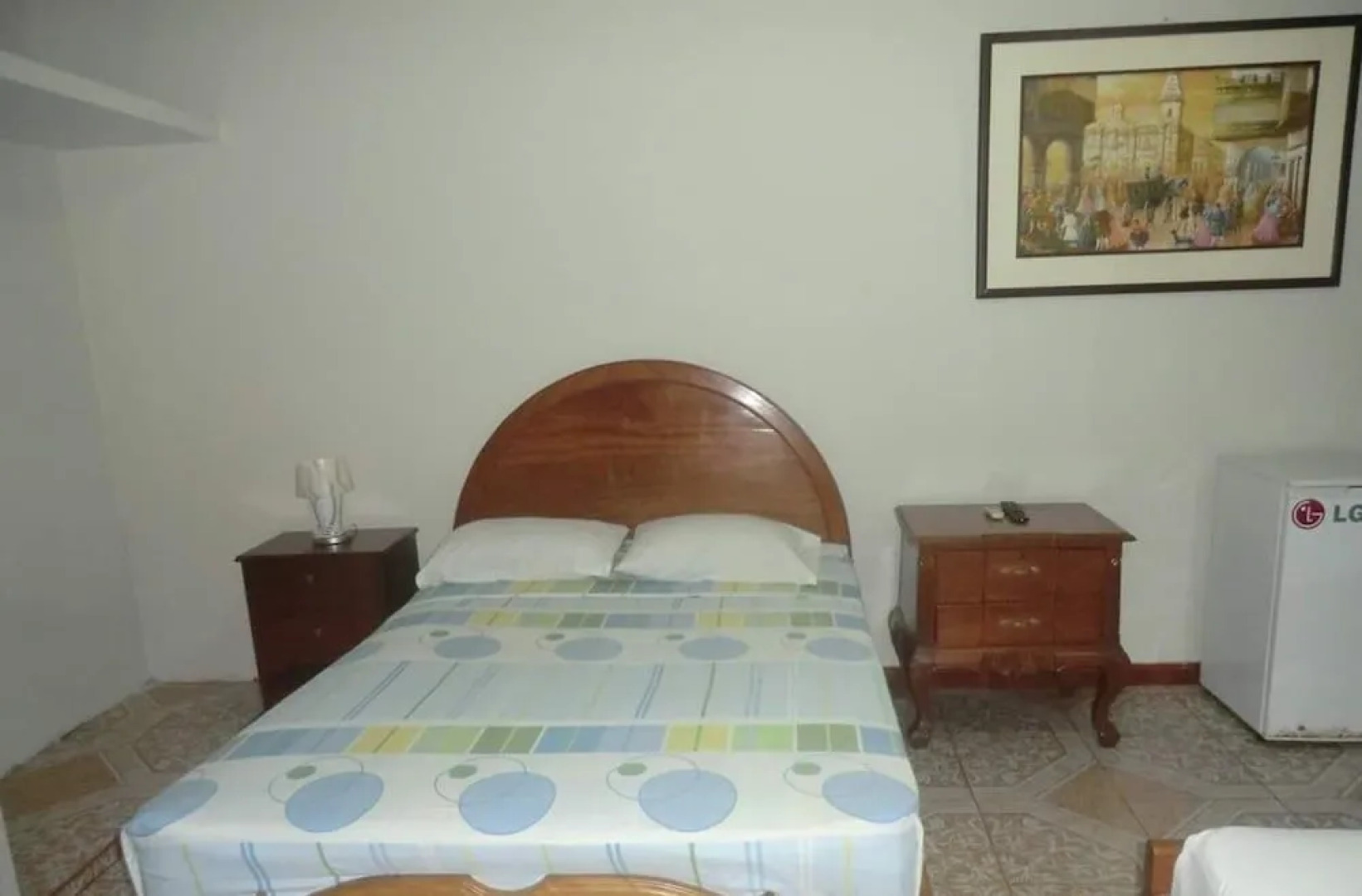 Hostal Ventura Reyna