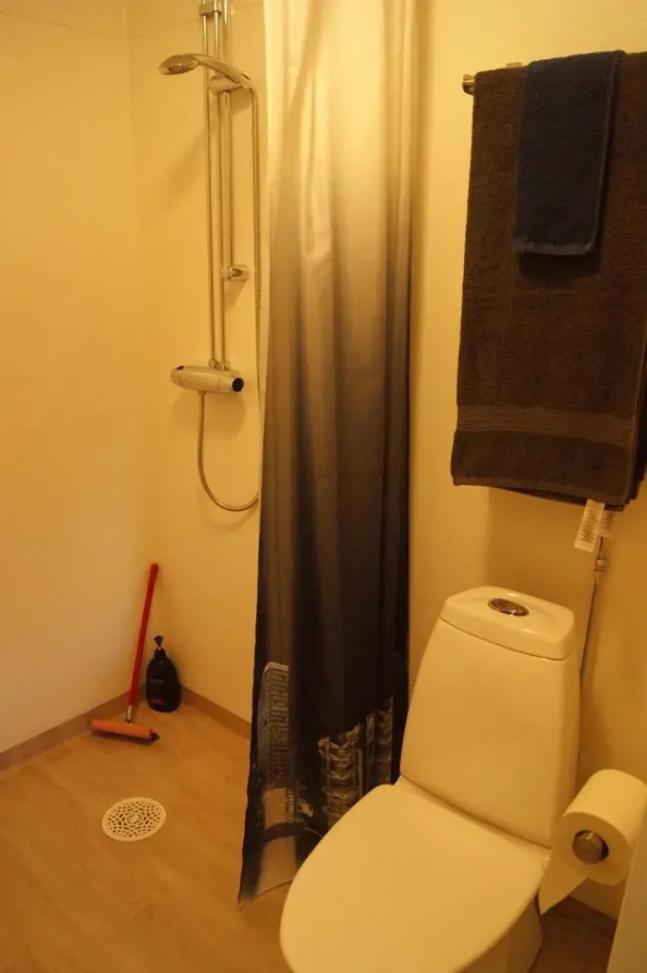 Kramfors Stadshotell