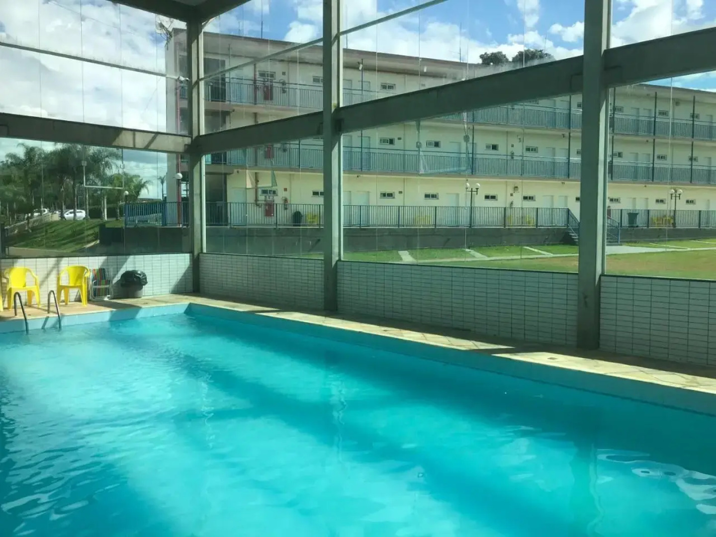 Hotel Restaurante Boitupesca