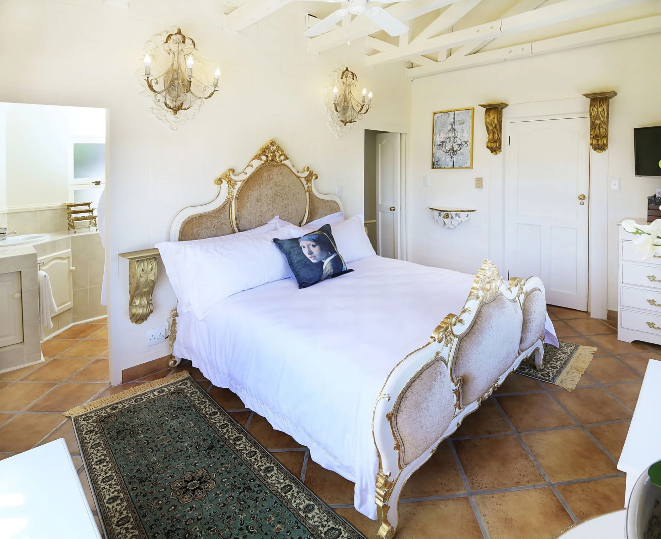 Rexford Manor Guesthouse