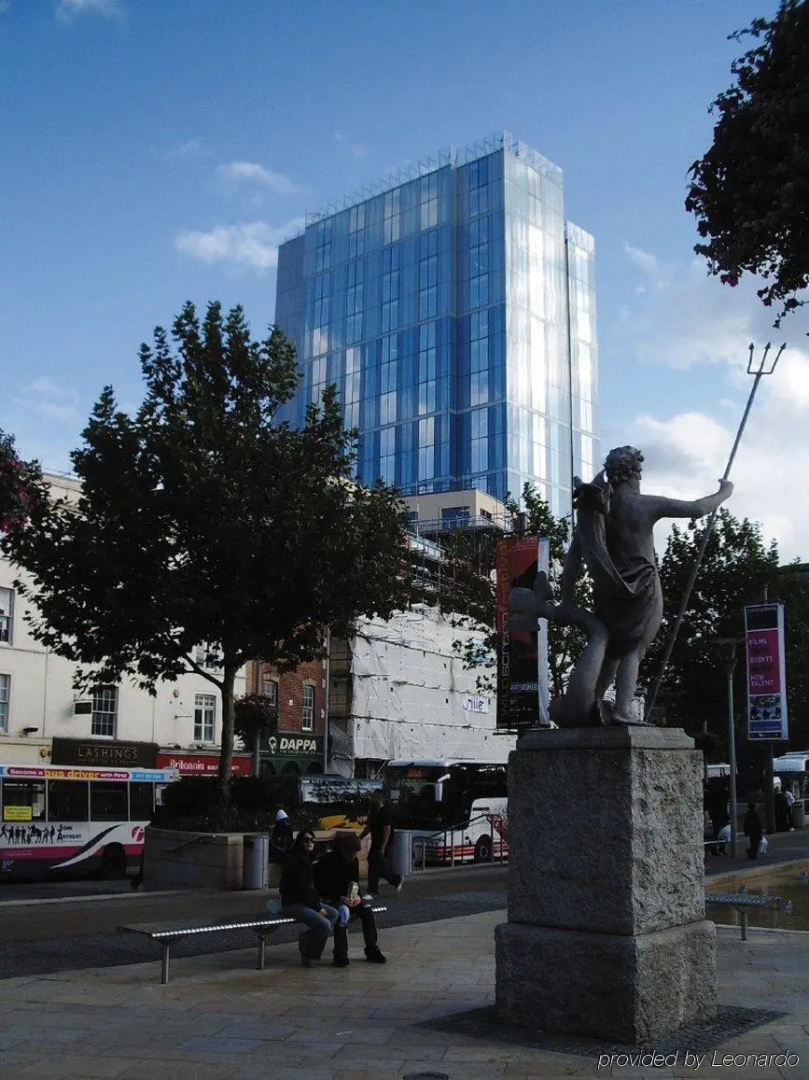 Radisson Blu Hotel Bristol