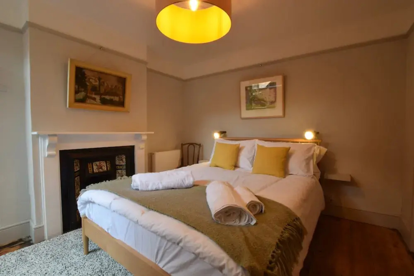 37 Stradbroke Road, Southwold