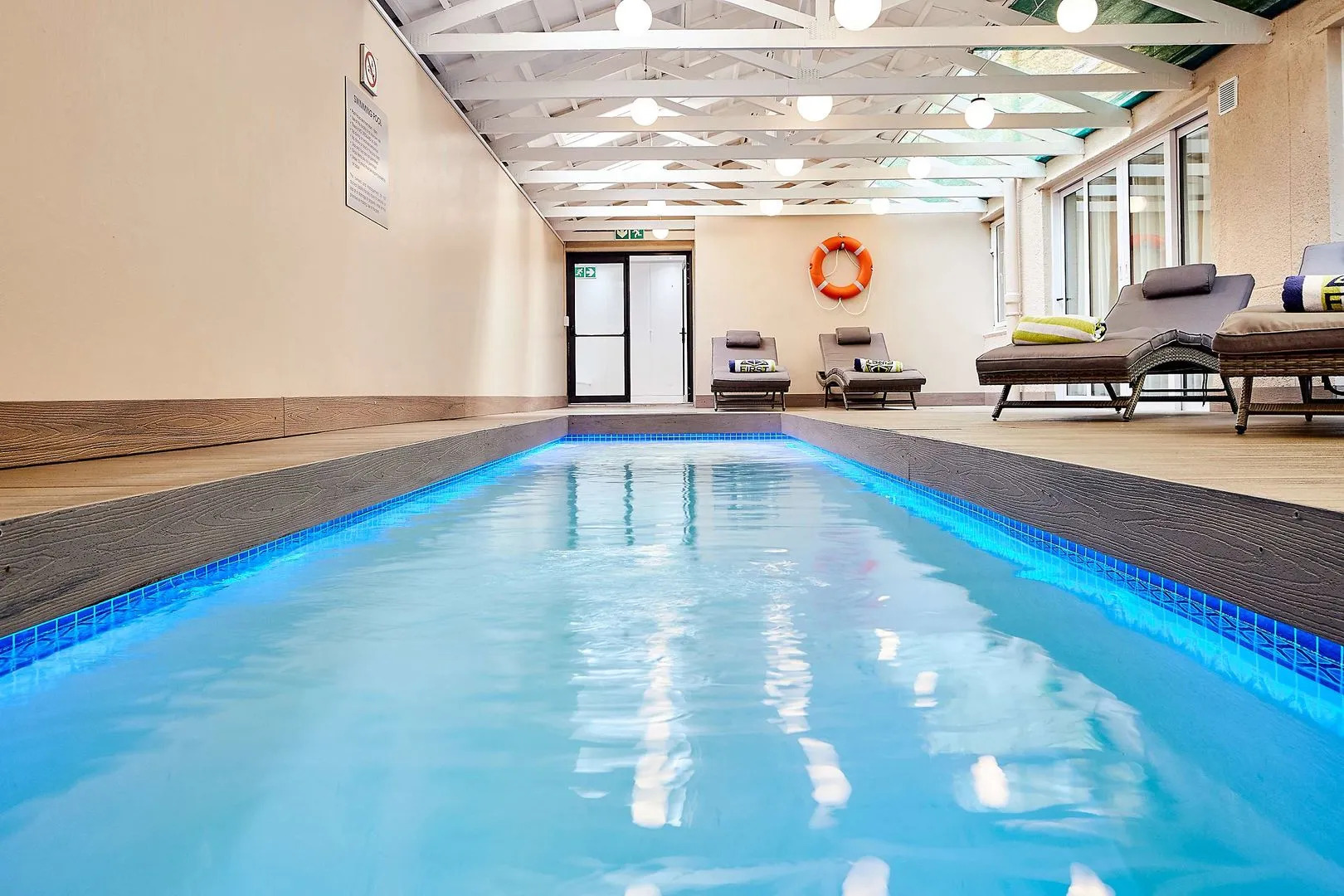 First Group Riviera Suites