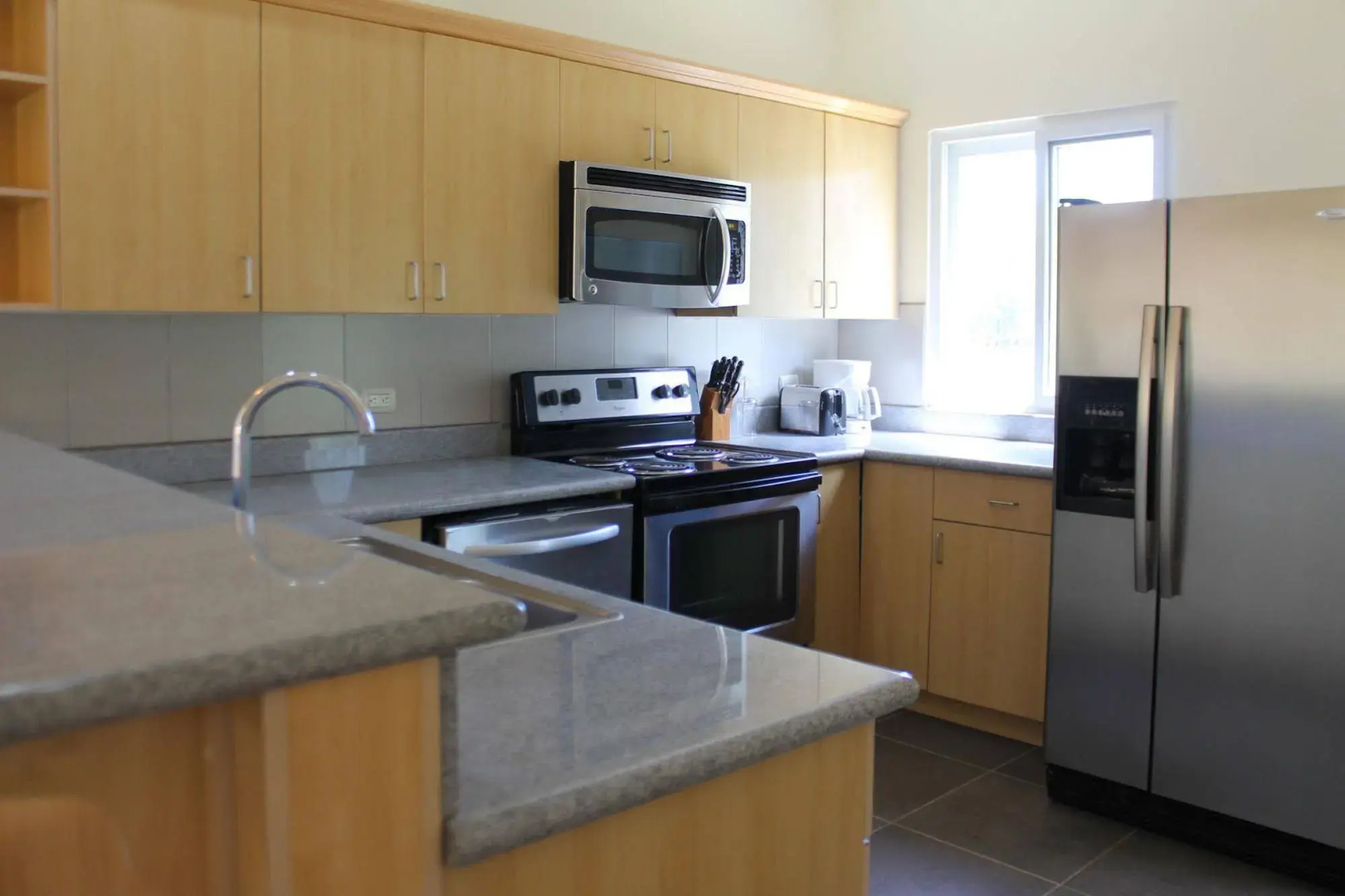 Trujillo Beach Eco-Resort