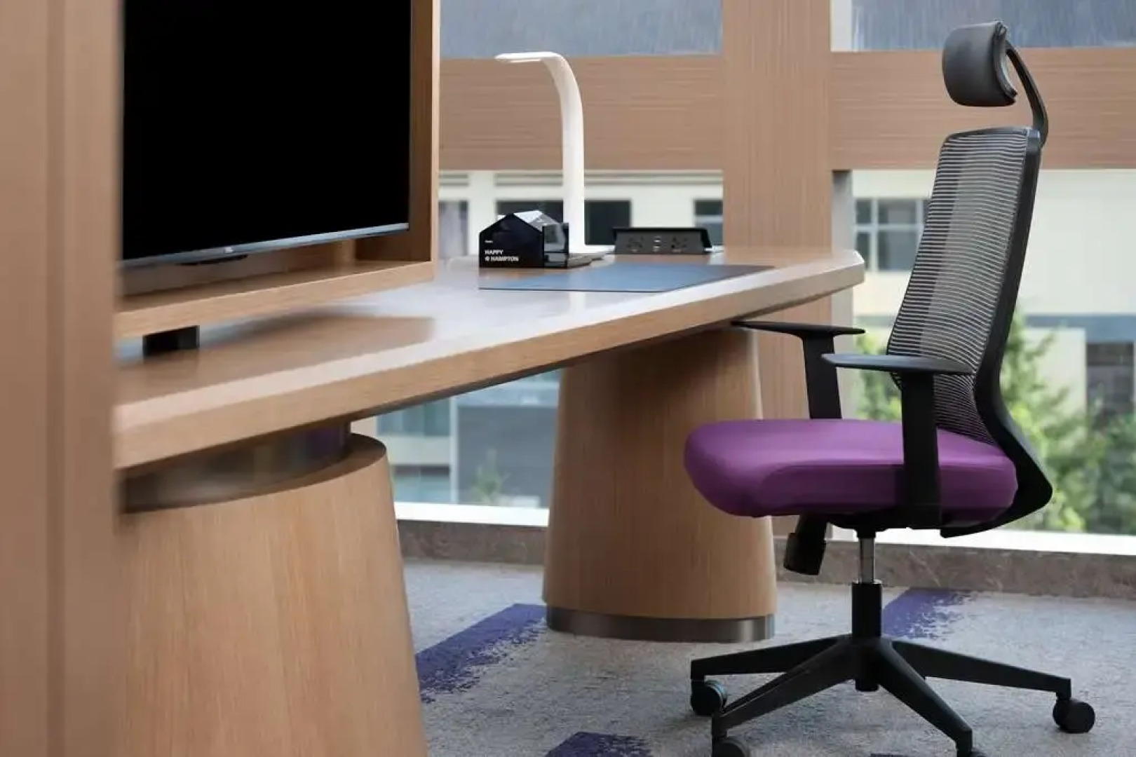 Hampton by Hilton Zhangjiajie National Forest Park