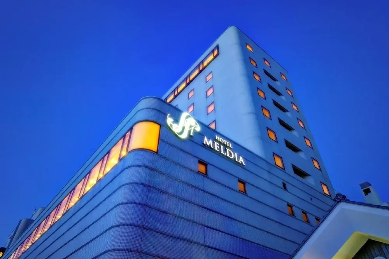 Quintessa Hotel Akita