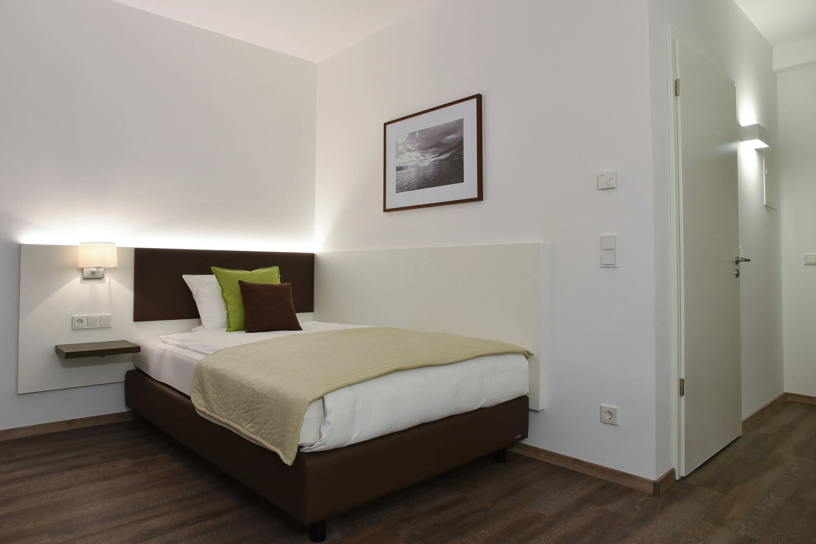 Guesthouse Lichtenau