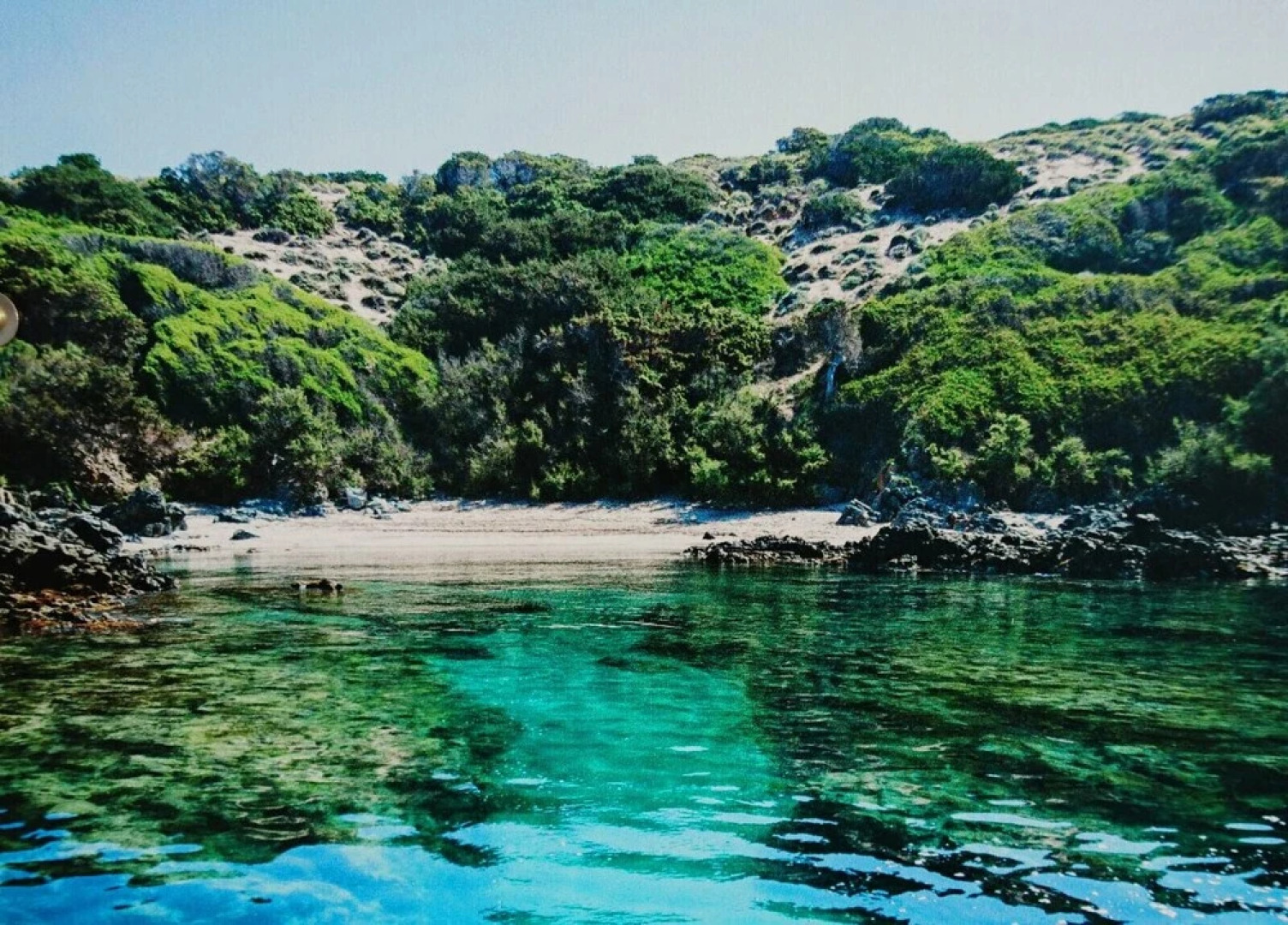 Borgo Bellavista Isola Rossa