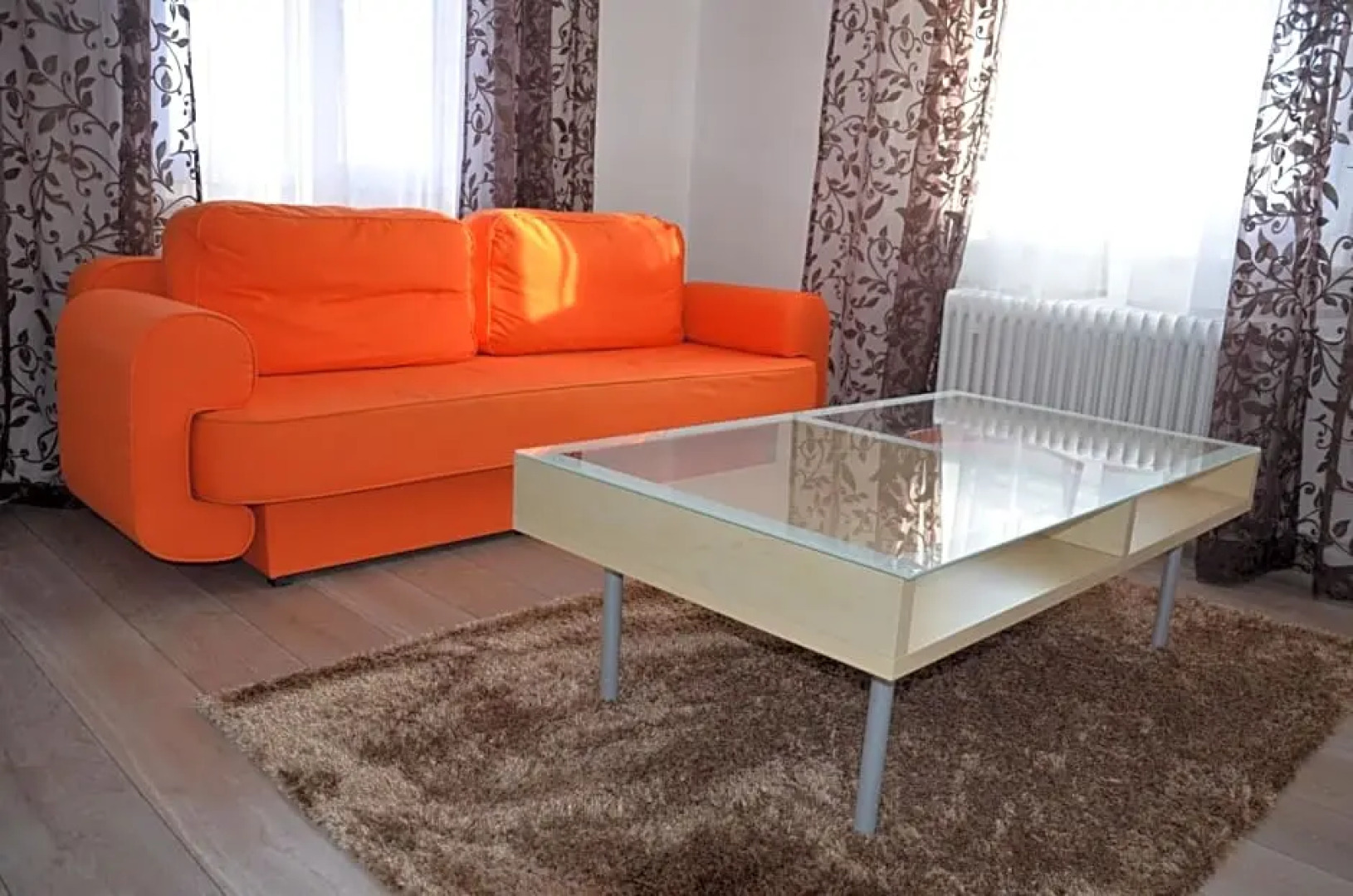 Hotel Restaurant Kniebishöhe