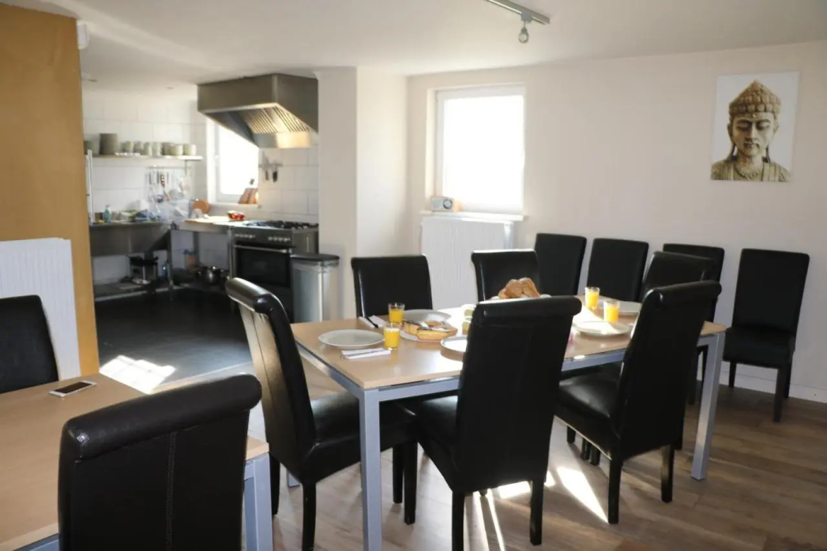 Vakantiehuis De Lounge