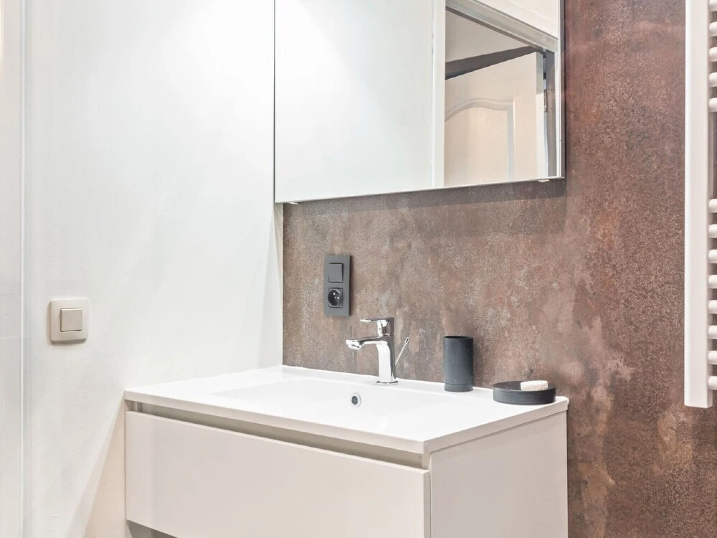 Contemporary Apartment in Dinant near La Meuse River