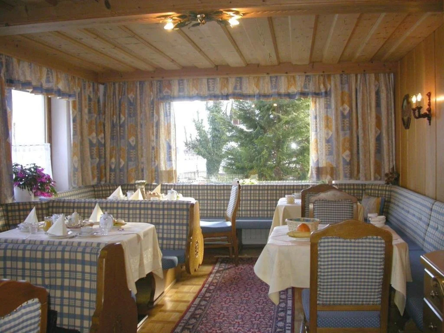 Pension&Appartements Marxenhof