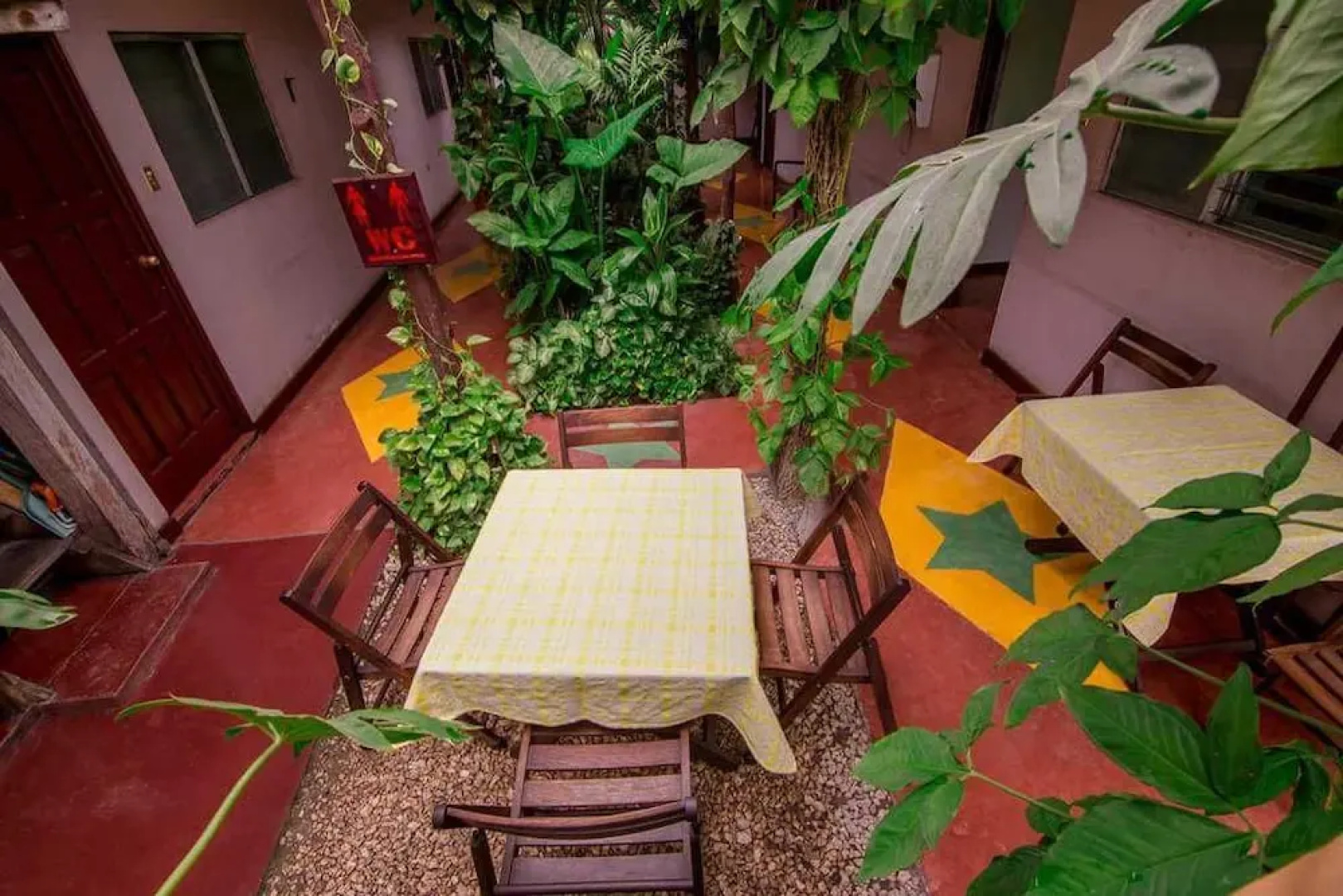 Hotel PetenChel