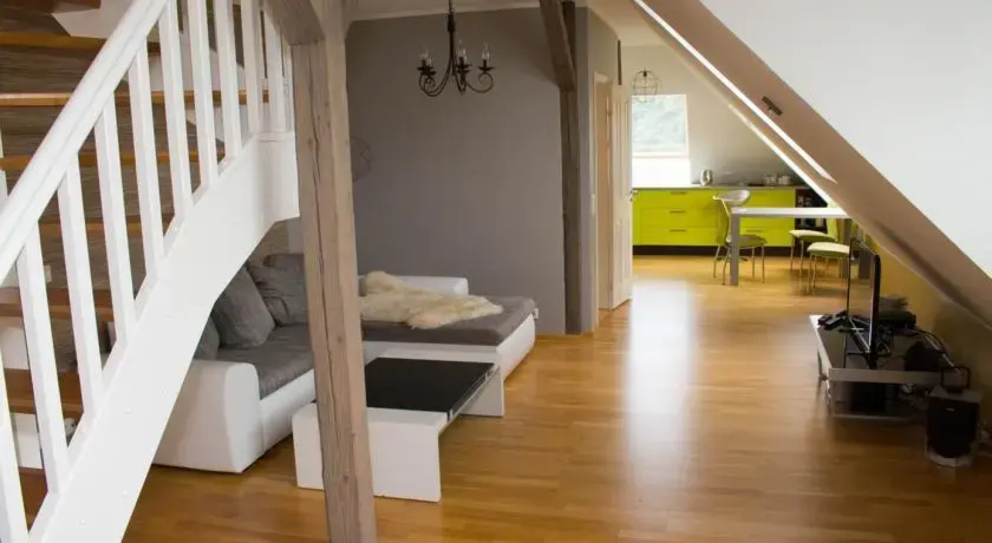 Rakvere Accommodation