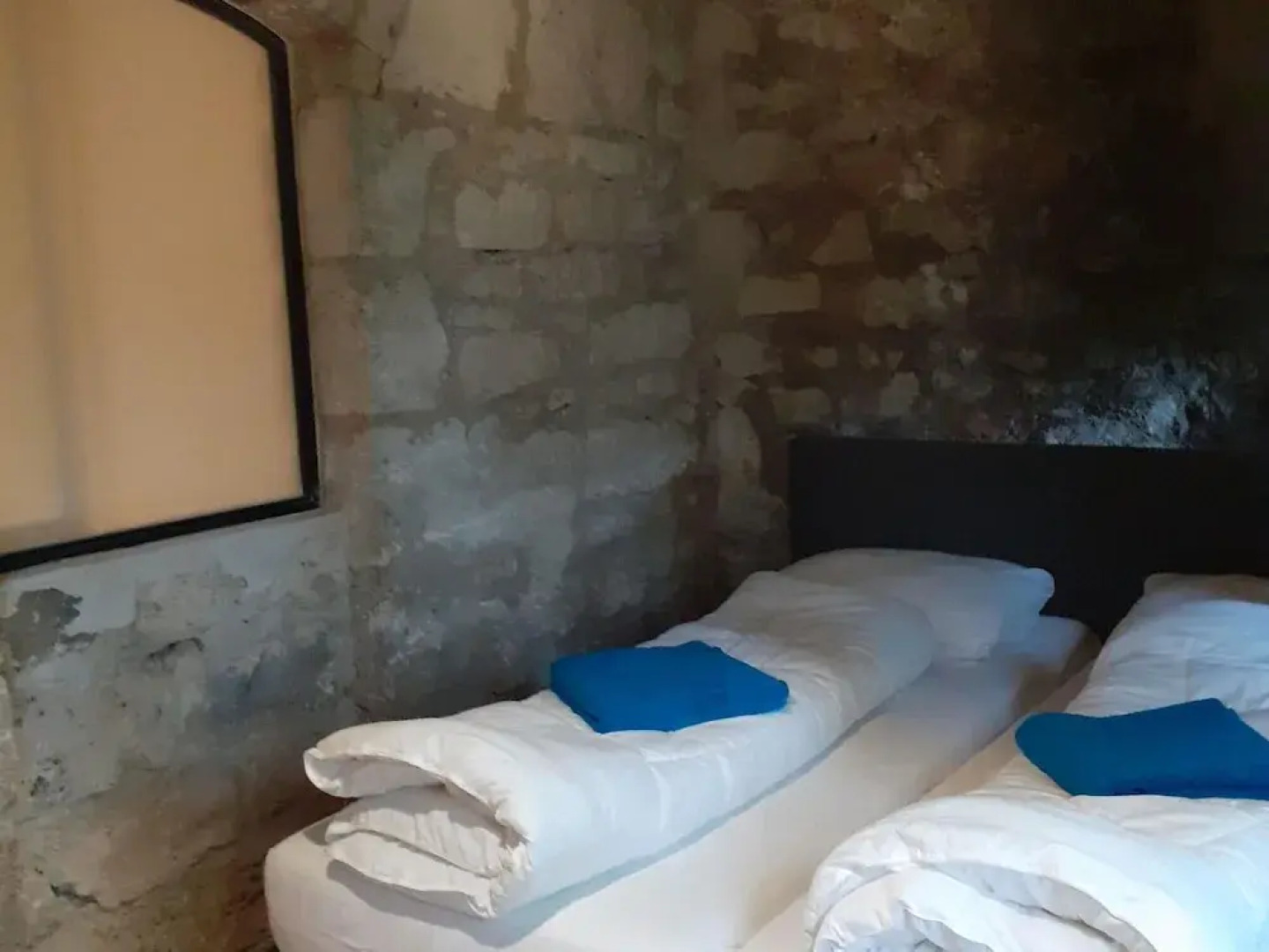 Apartment in Serrieres Castle Near French Alps