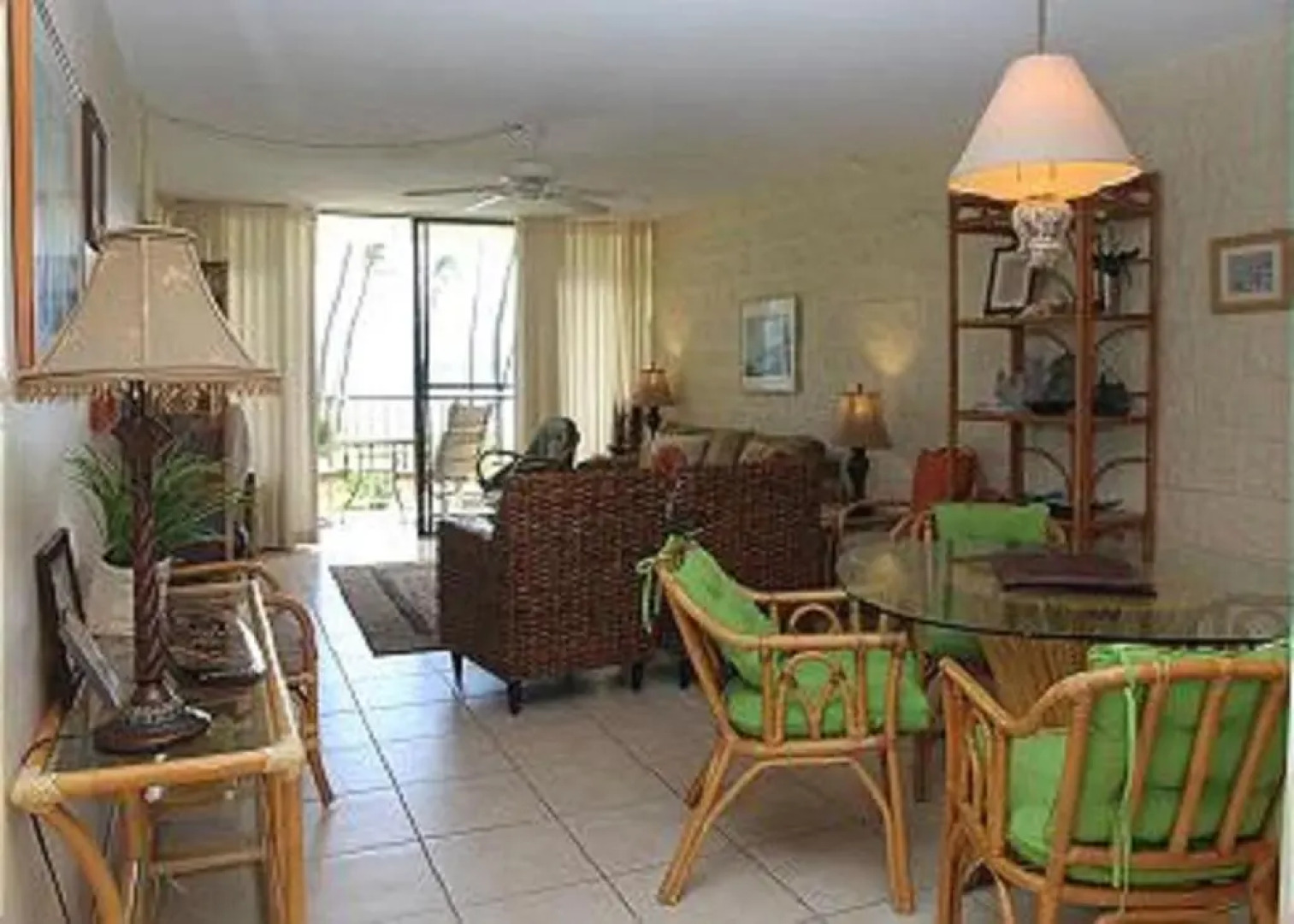 Kanai A Nalu 410 2 Bedrooms 2 Bathrooms Condo