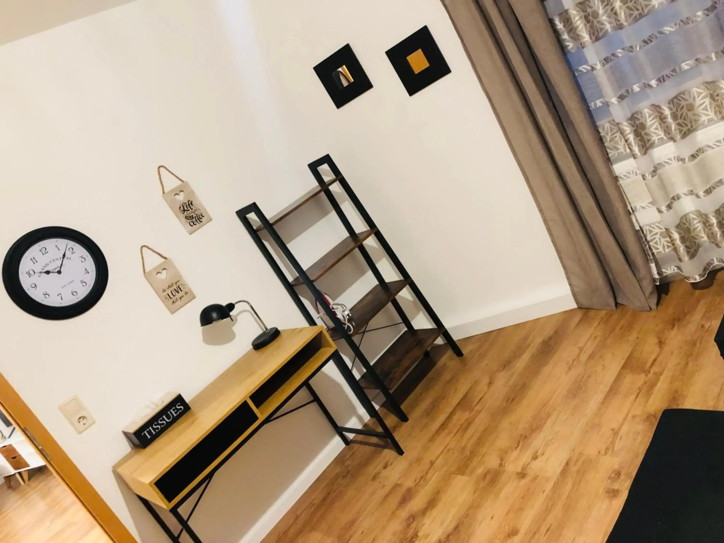 Ferienwohnung Auszeit