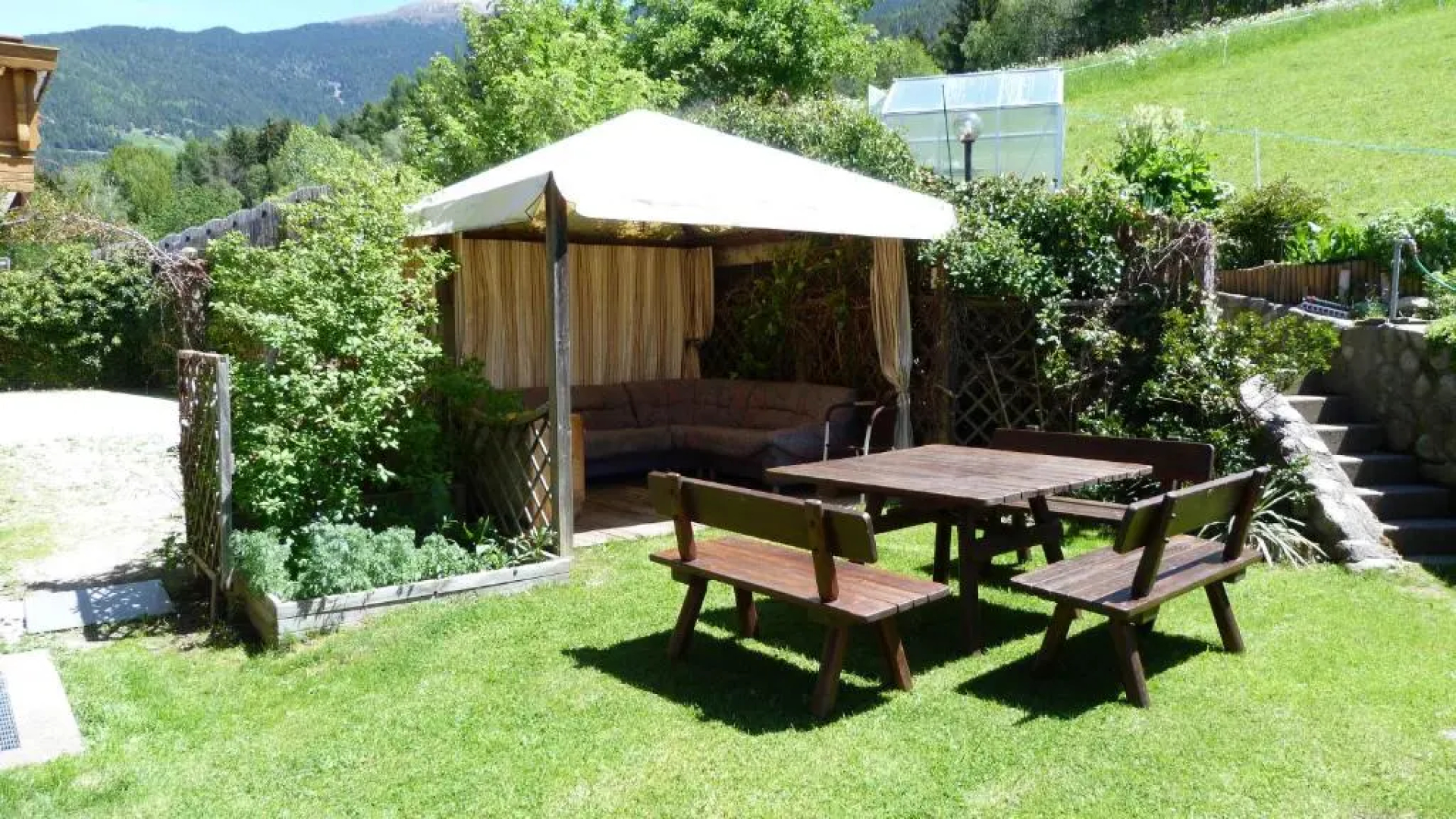 Pension Summererhof