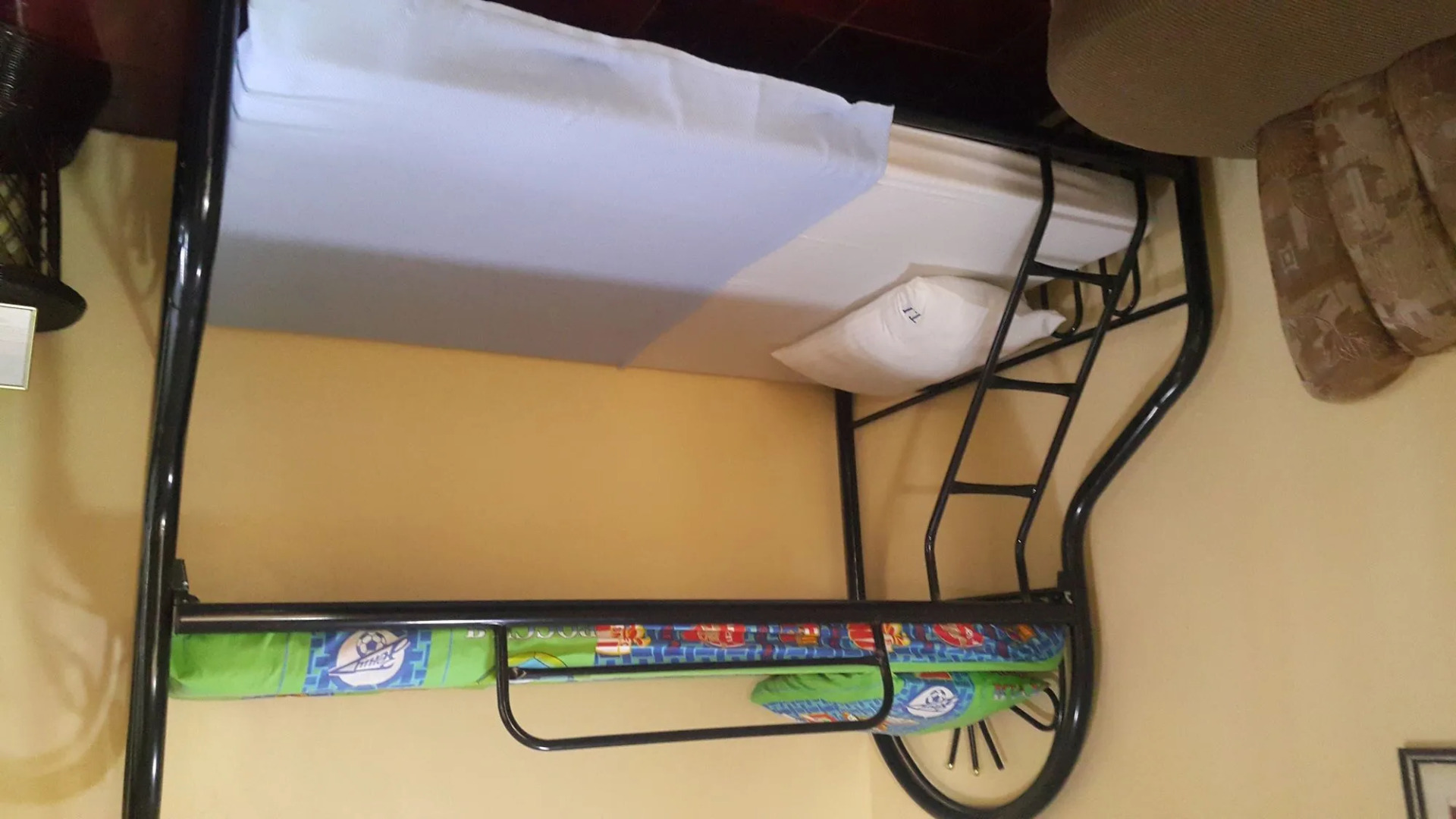 Treasure Island Resort