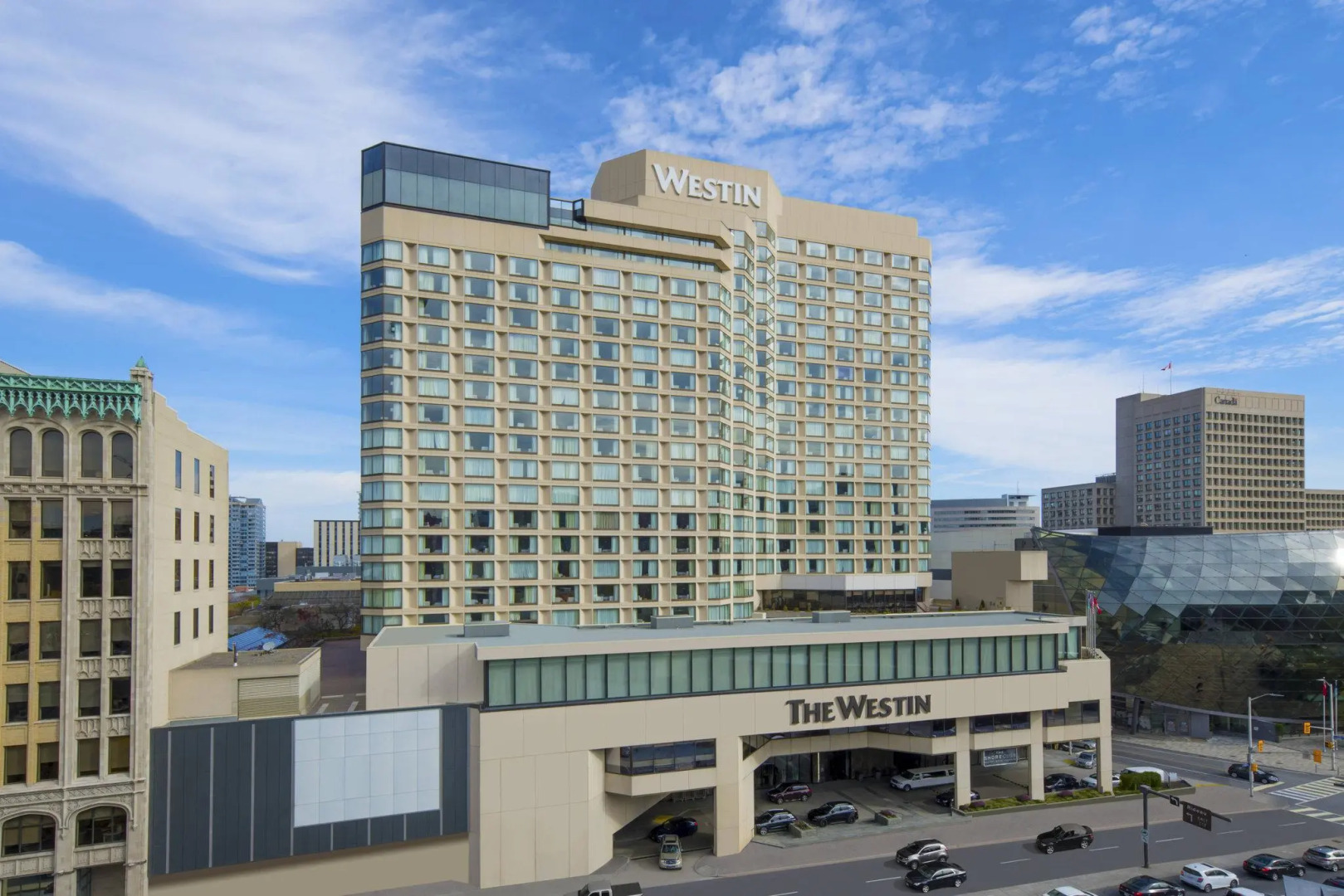 The Westin Ottawa