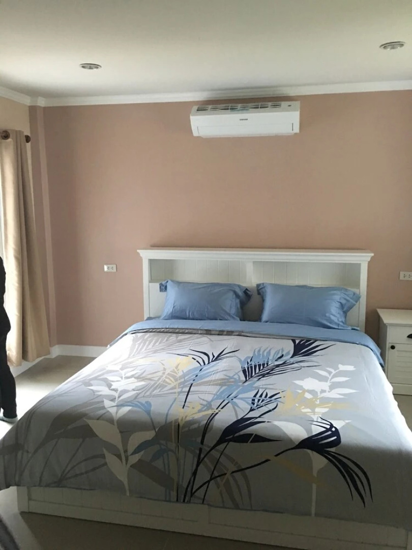 Sangchan Garden at Kaeng Krachan