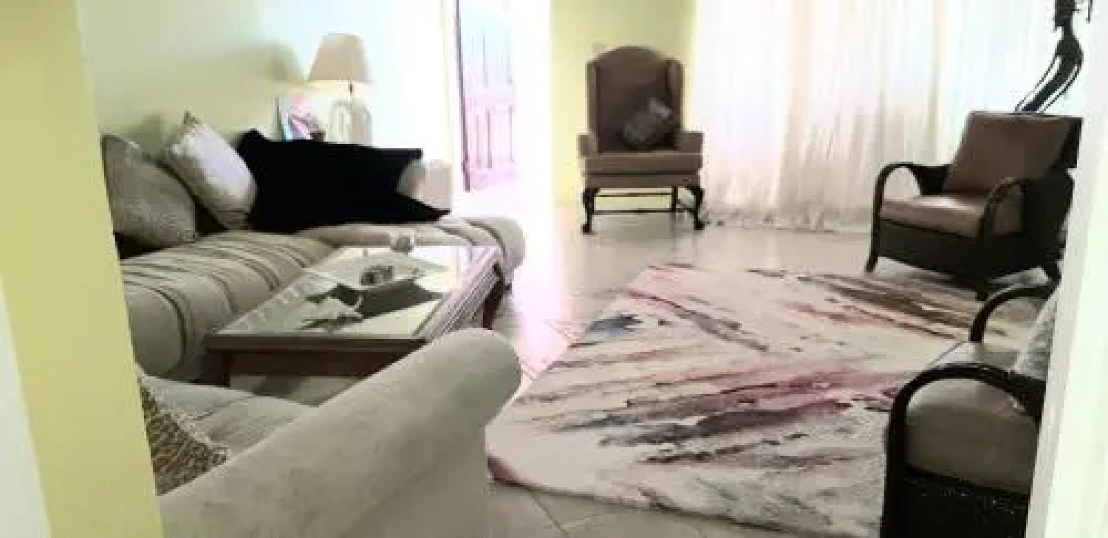 Bermuda Connections Guest House