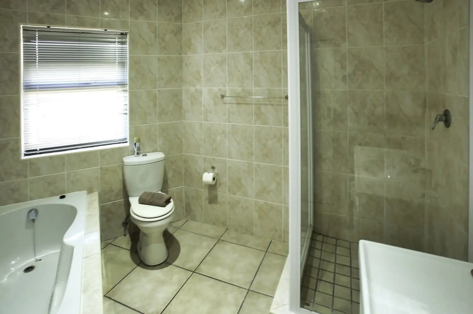 Mulligan, Langebaan 10-sleeper