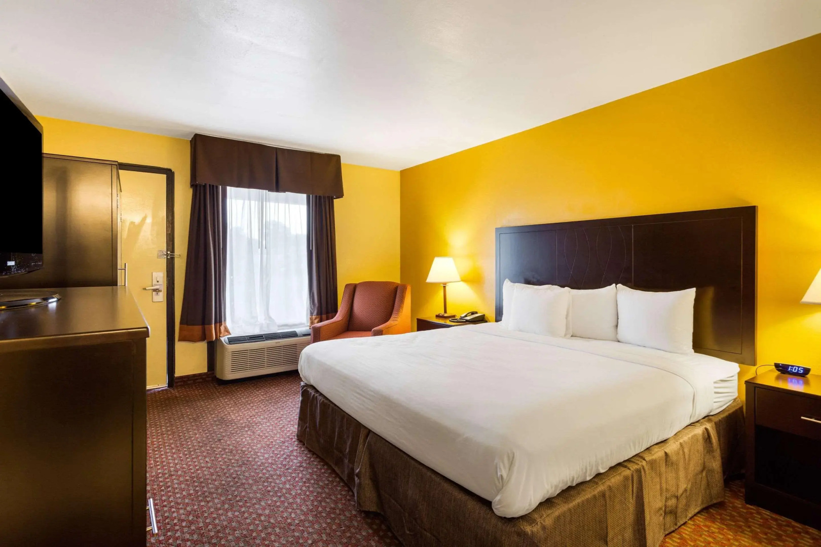 Quality Inn Indianola