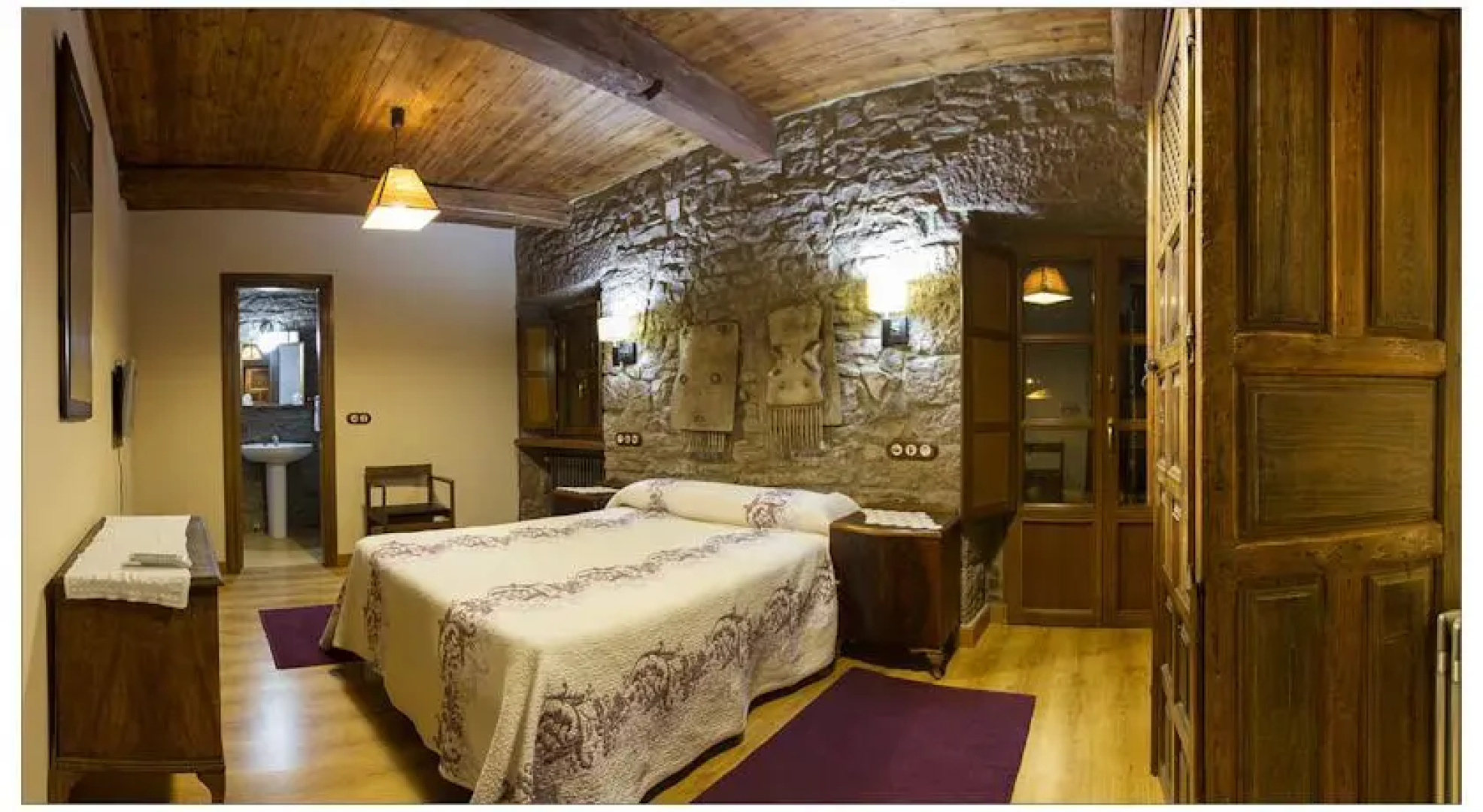 Casa Rural Anita