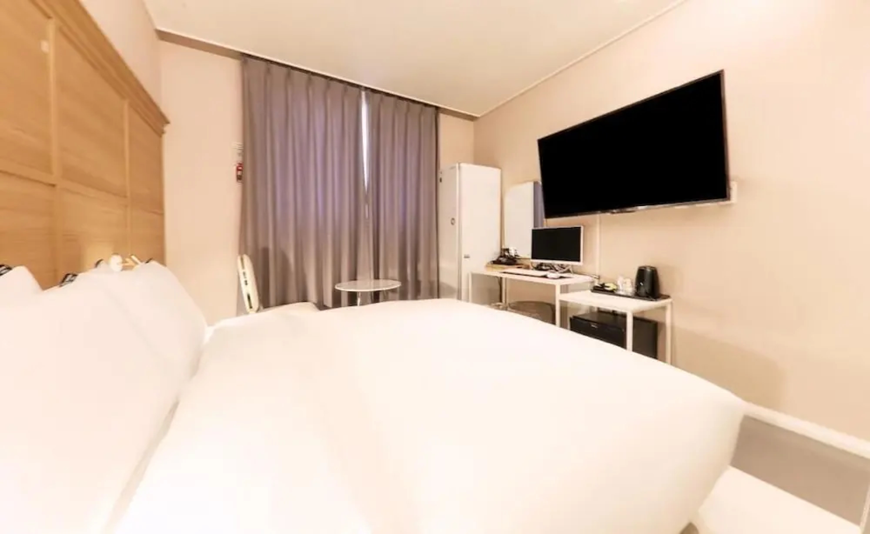 Brown Dot Hotel Yangsan Seochang