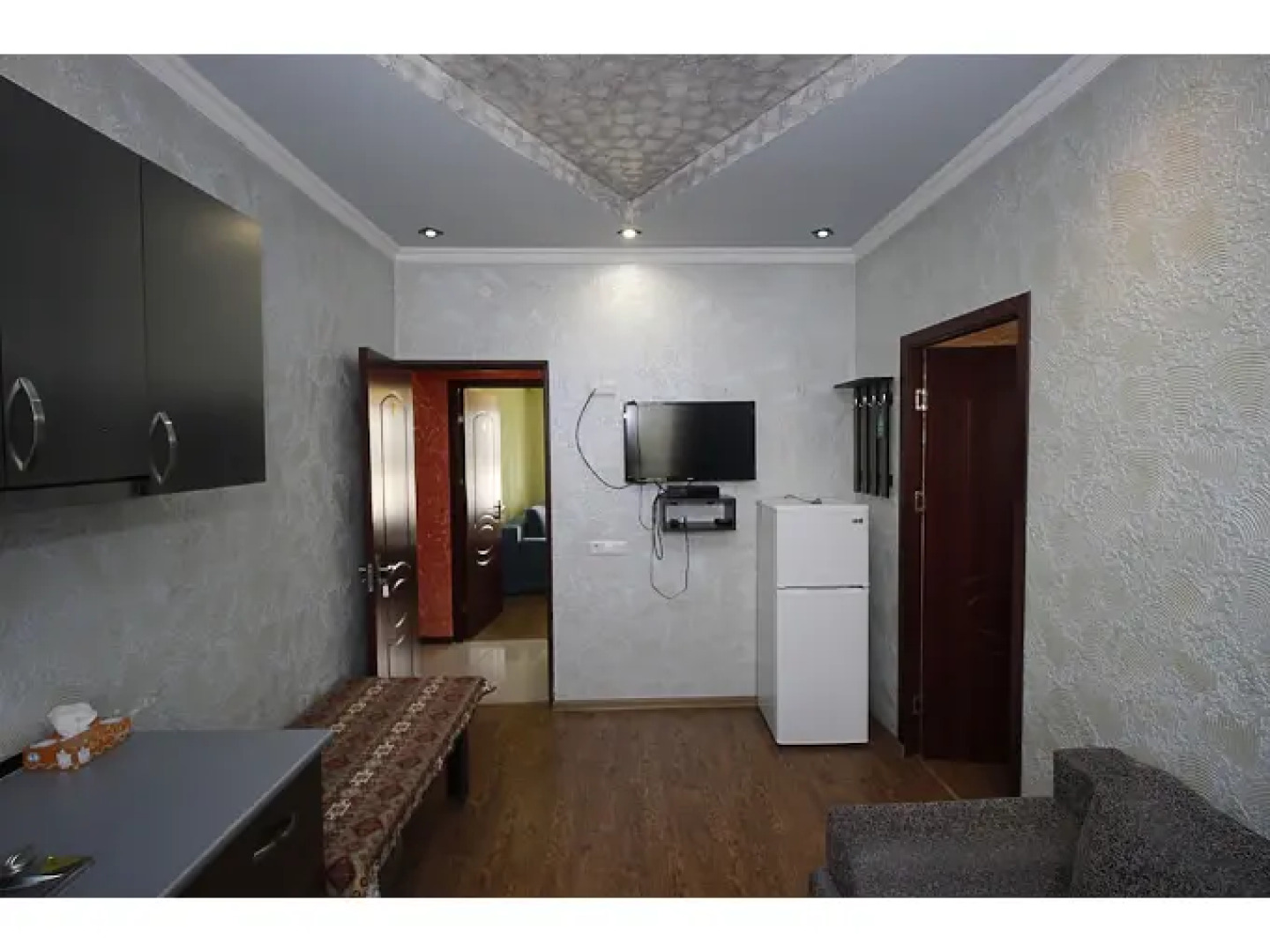 Отель Planet Yerevan