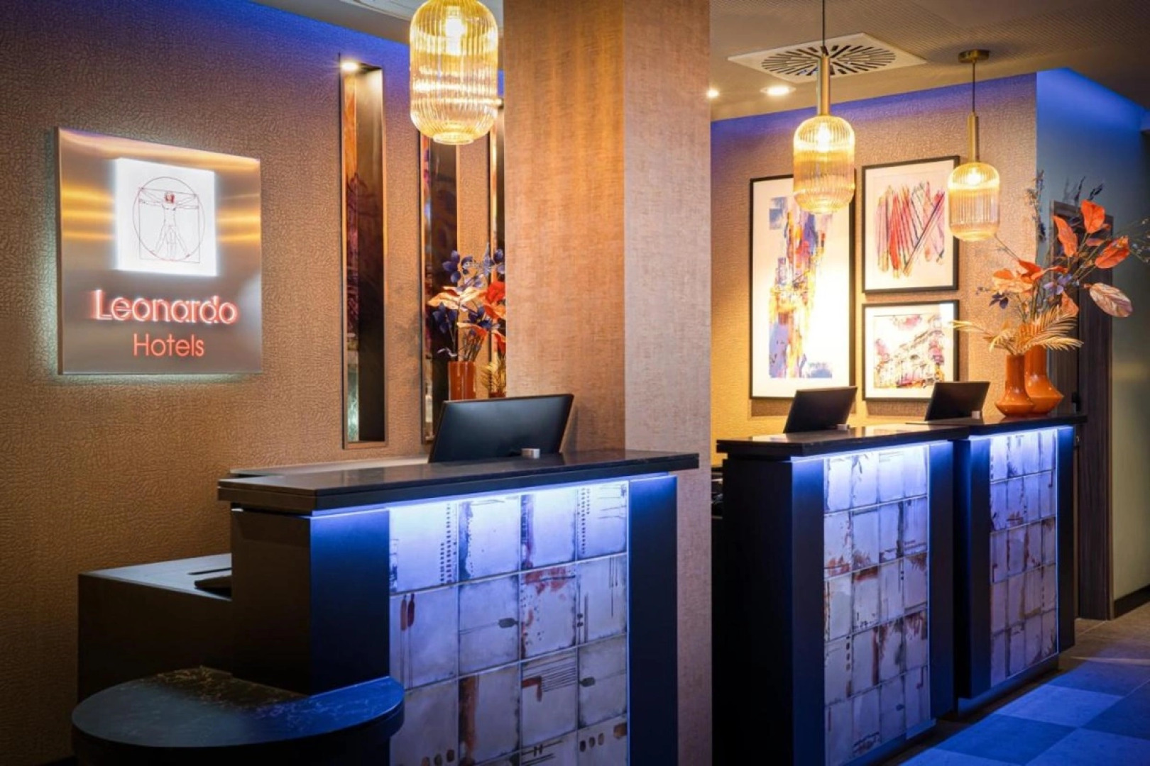 Leonardo Hotel Eschborn Frankfurt