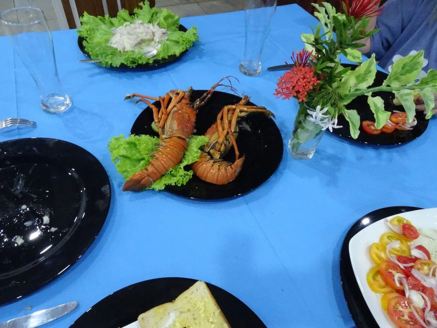 Moragalla Beach Home Guesthouse (Newly opened hotel)