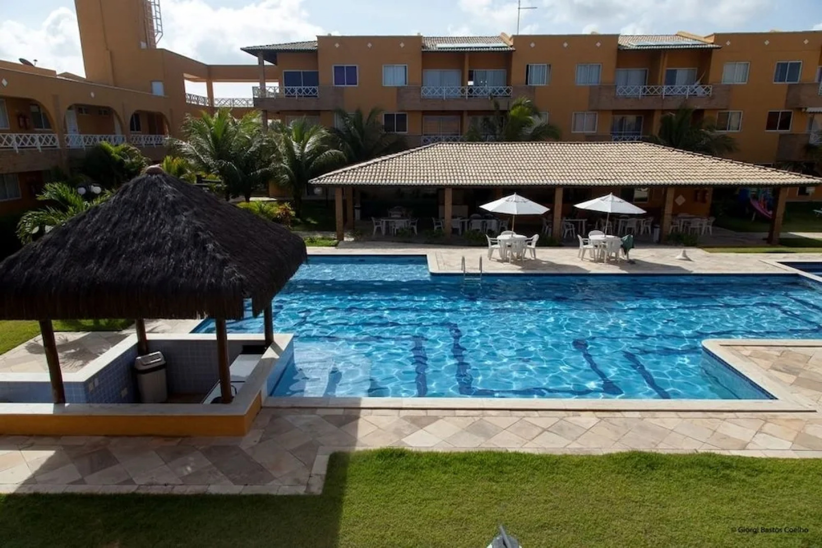 Apartamento Beira Mar na Praia de Búzios