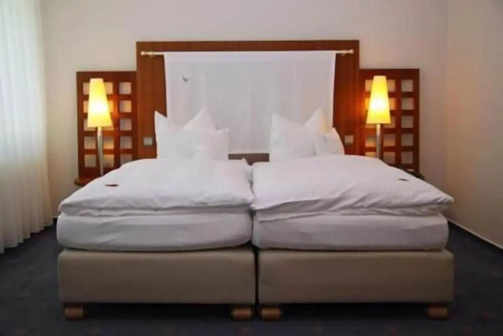 Hotel Blauer Fasan